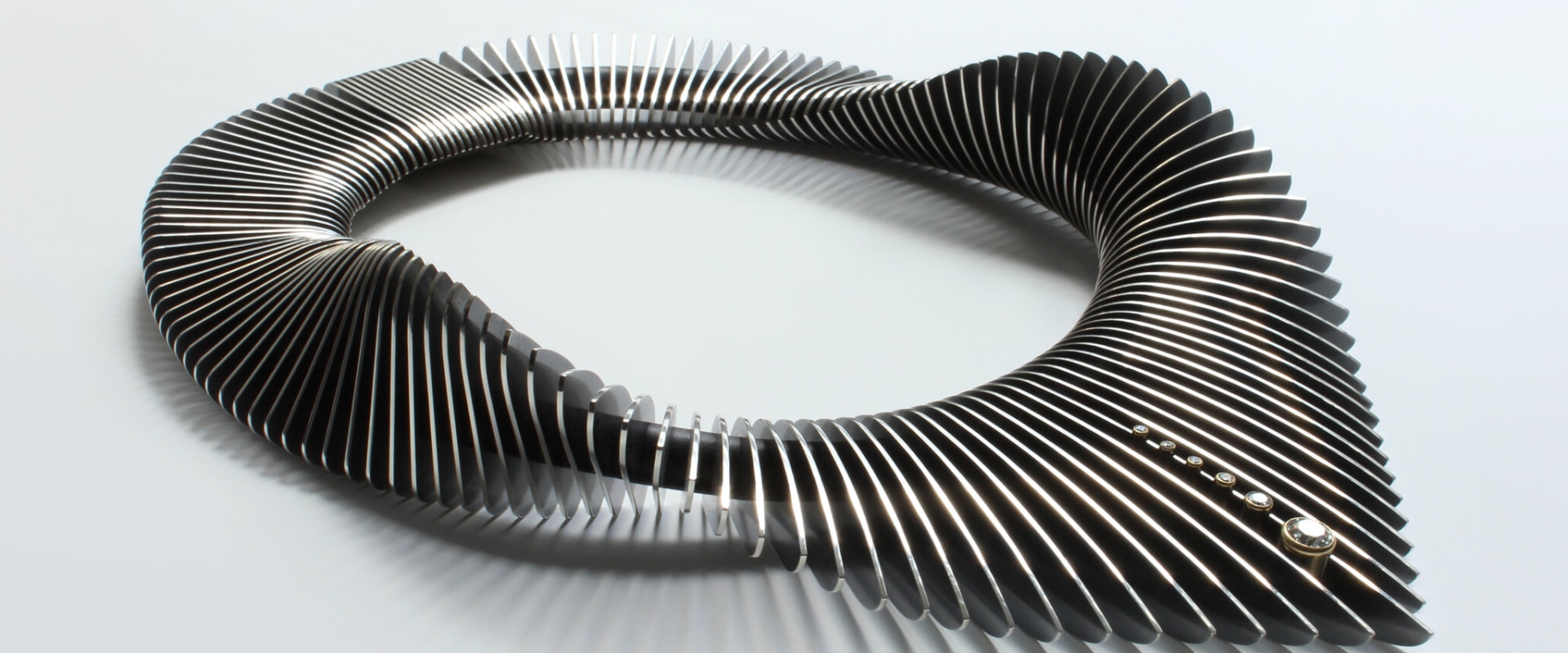 What percentage of the population owns silver?