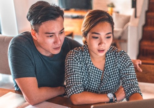 Can you get scammed buying online?