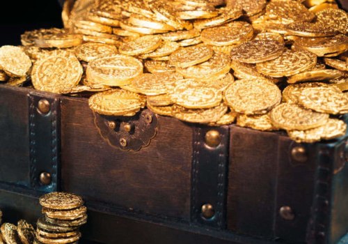 Should i buy and save gold?
