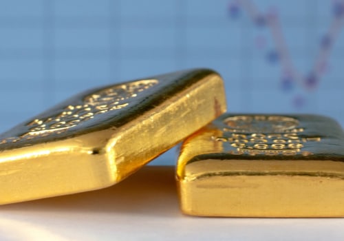 What is best physical gold investment?