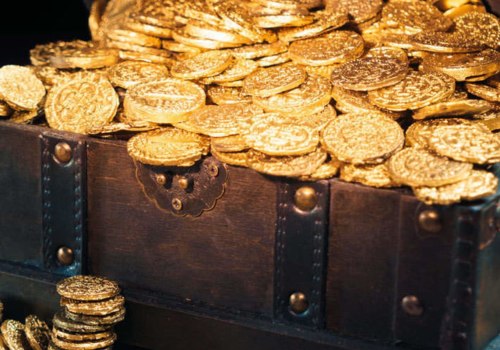 What is the best way to buy gold coins?