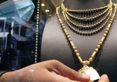 Is digital gold better than gold?