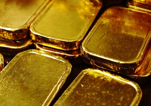 Which etf is backed by physical gold?