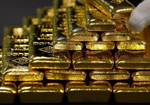 How do you get physical gold?