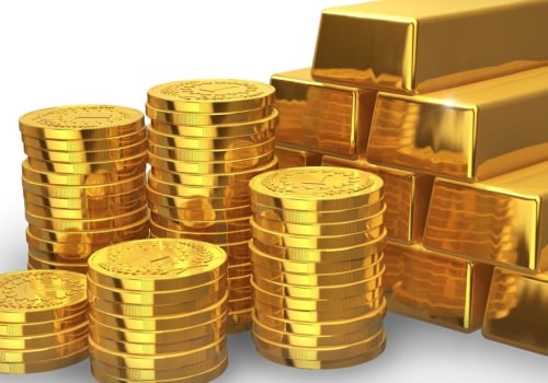 Where is the safest place to buy gold coins?