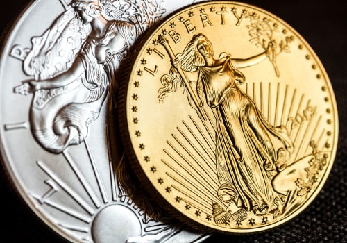 Is it better to buy silver coins or silver bullion?