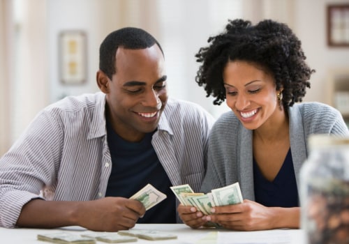 How much cash should i have vs investments?