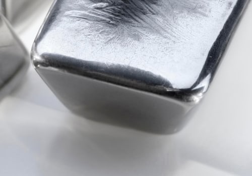 How do i buy silver without tax?