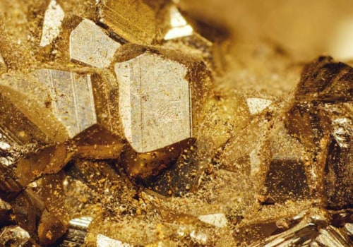 Invest in Your Retirement with the Security and Stability of a Gold IRA Rollover: Tips for Choosing the Right Investment Option.