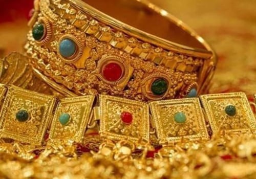 Is it worth to buy digital gold?